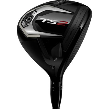 sorry, Titleist TS2 Fairway Wood is currently out of stock
