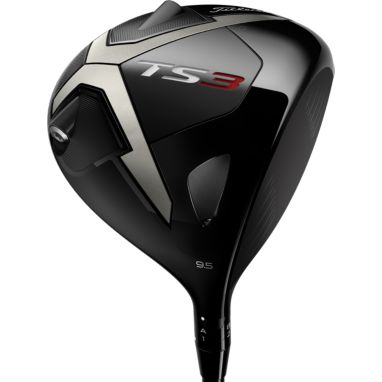 sorry, Titleist TS3 Driver is currently out of stock