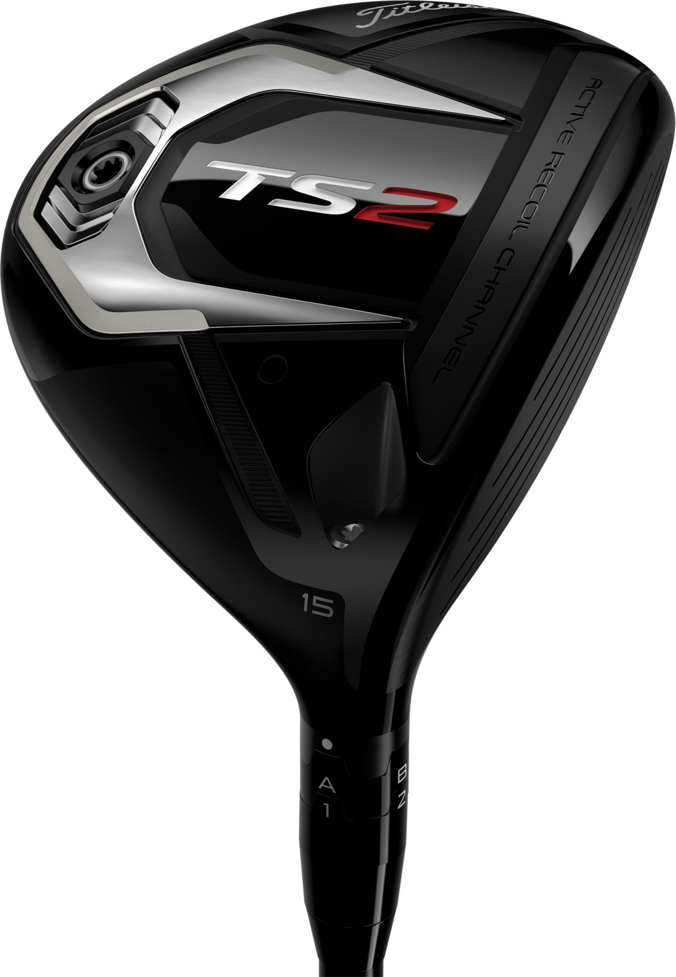 Titleist Women's TS2 Fairway Wood product image