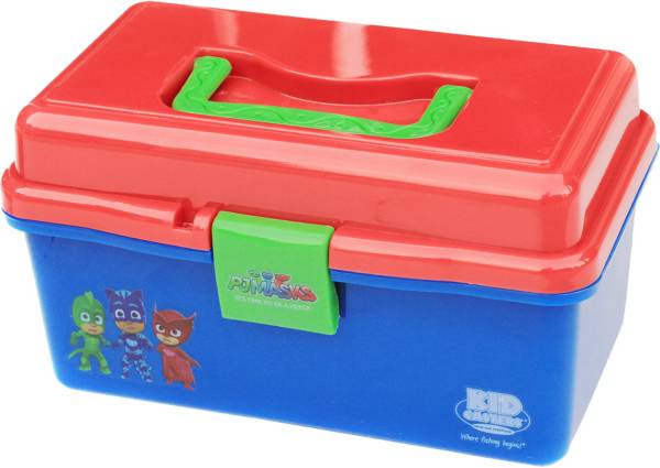 Kid Casters PJ Masks Tackle Box