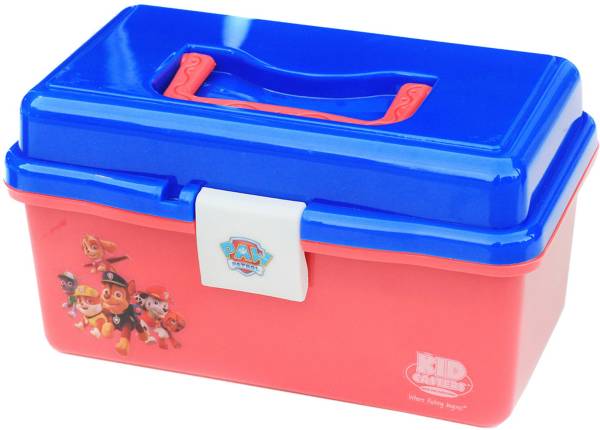 kids fishing box