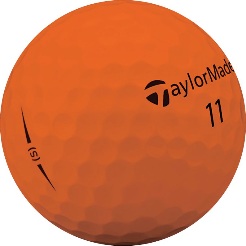 puma golf balls