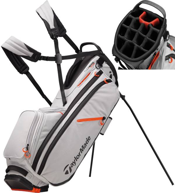 Taylormade Flextech Crossover Stand Bag 2020