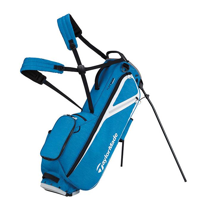 Taylormade FlexTech Lite Golf Stand Bag 2022