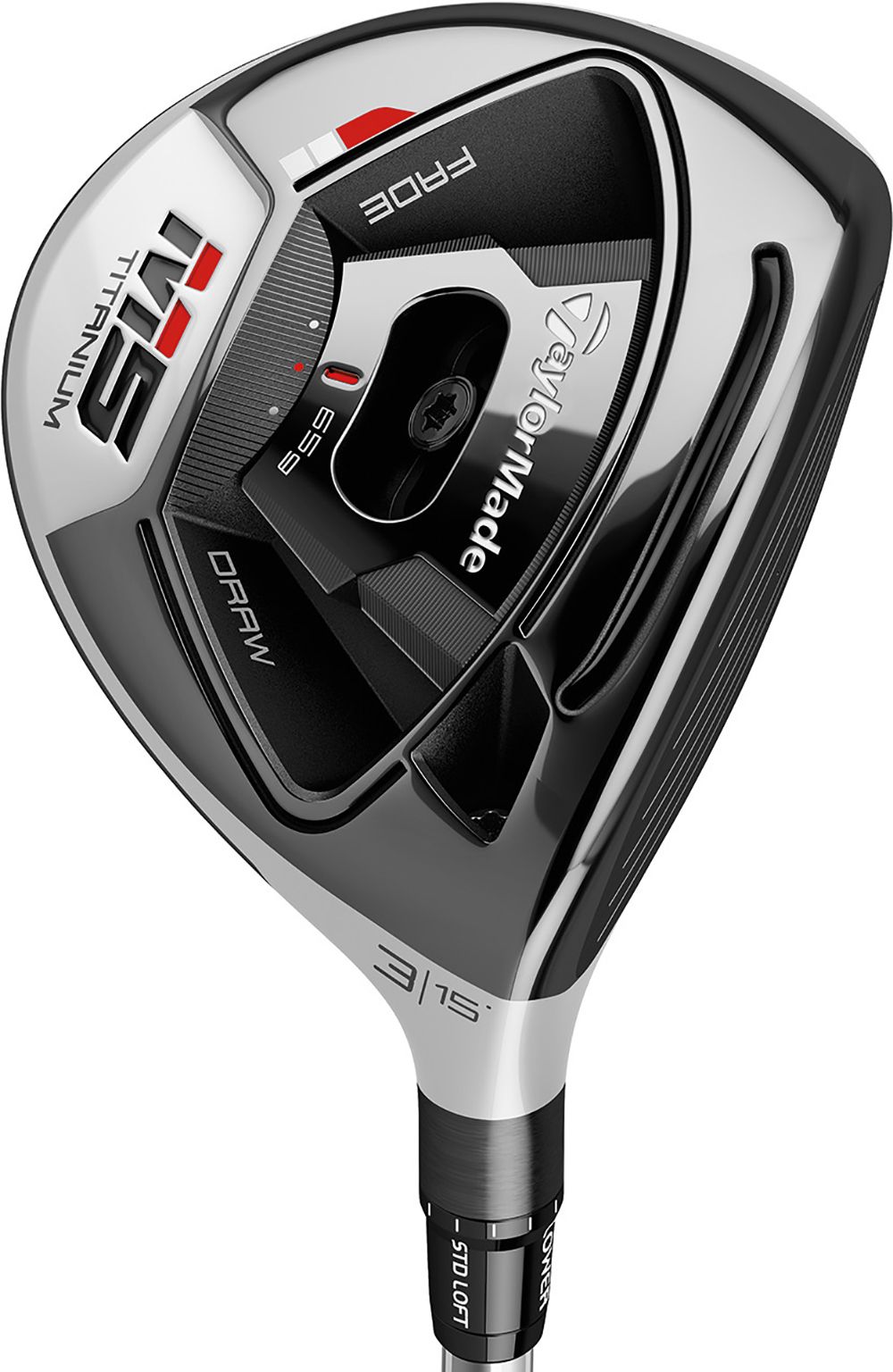 taylormade 5 wood