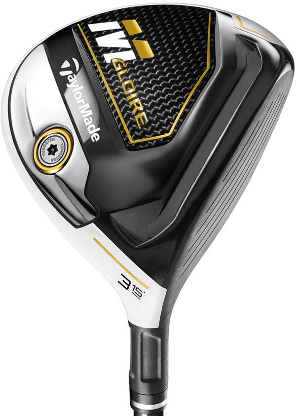 TaylorMade M Gloire Fairway Wood | Golf Galaxy