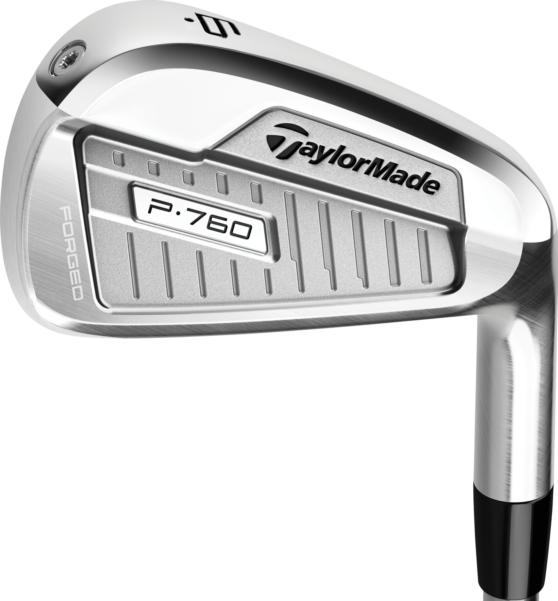 taylormade black irons