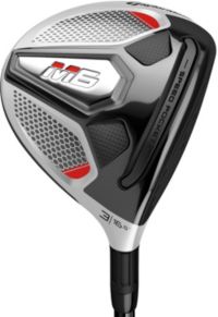 TaylorMade Women's M6 Fairway Wood | Golf Galaxy