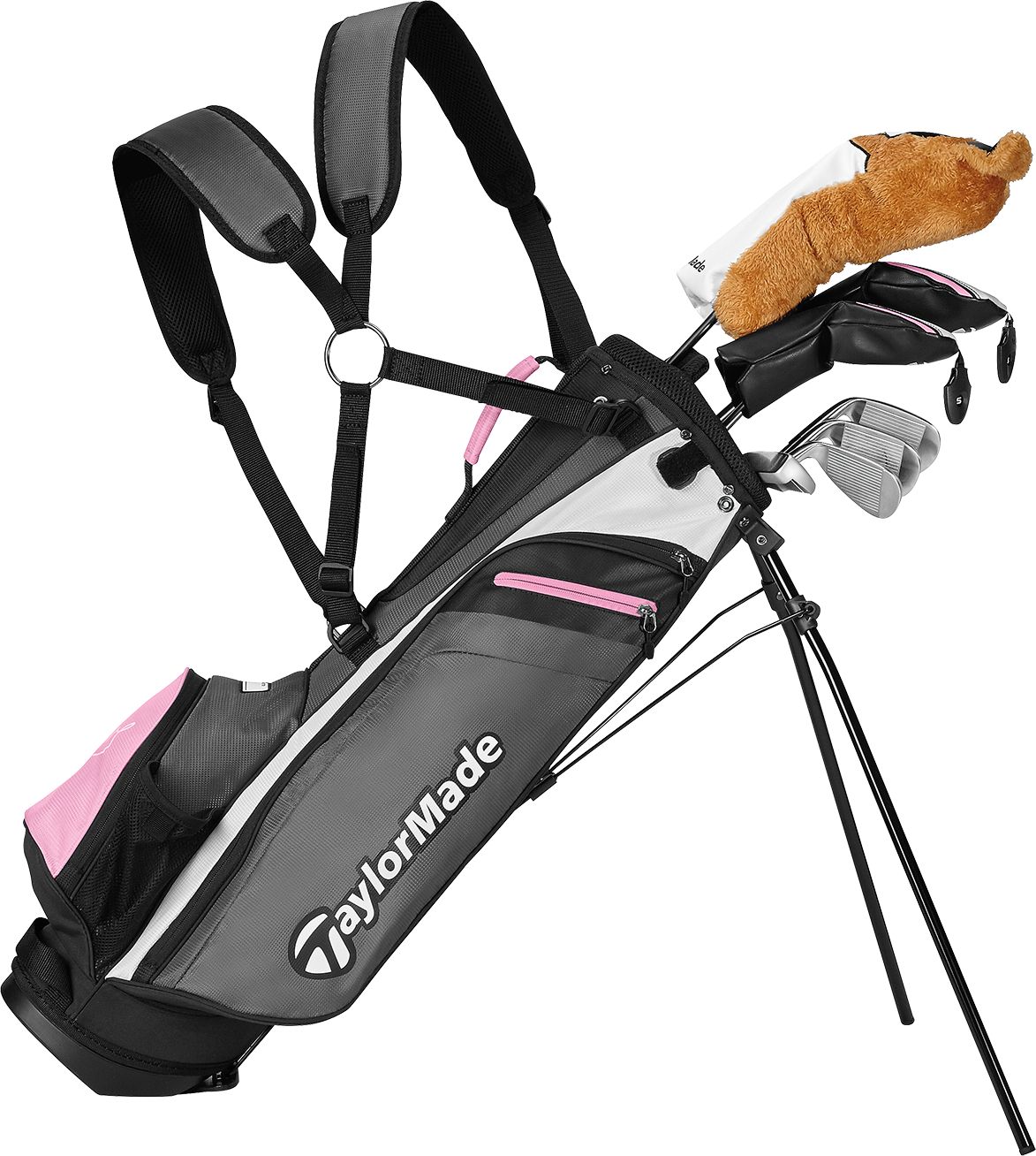 taylormade complete set