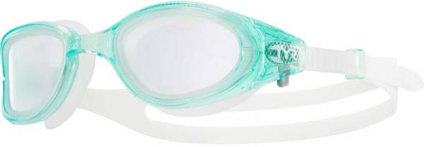 TYR Women's Special Ops 3.0 Femme Transition Swim Goggles