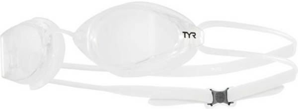 TYR Adult Tracer-X Nano Racing Goggles product image