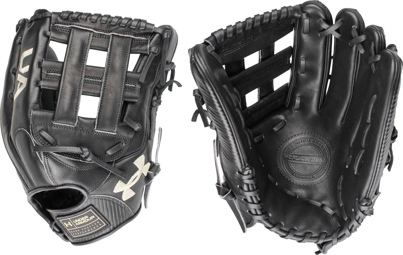 Under Armour Flawless shoponline Series