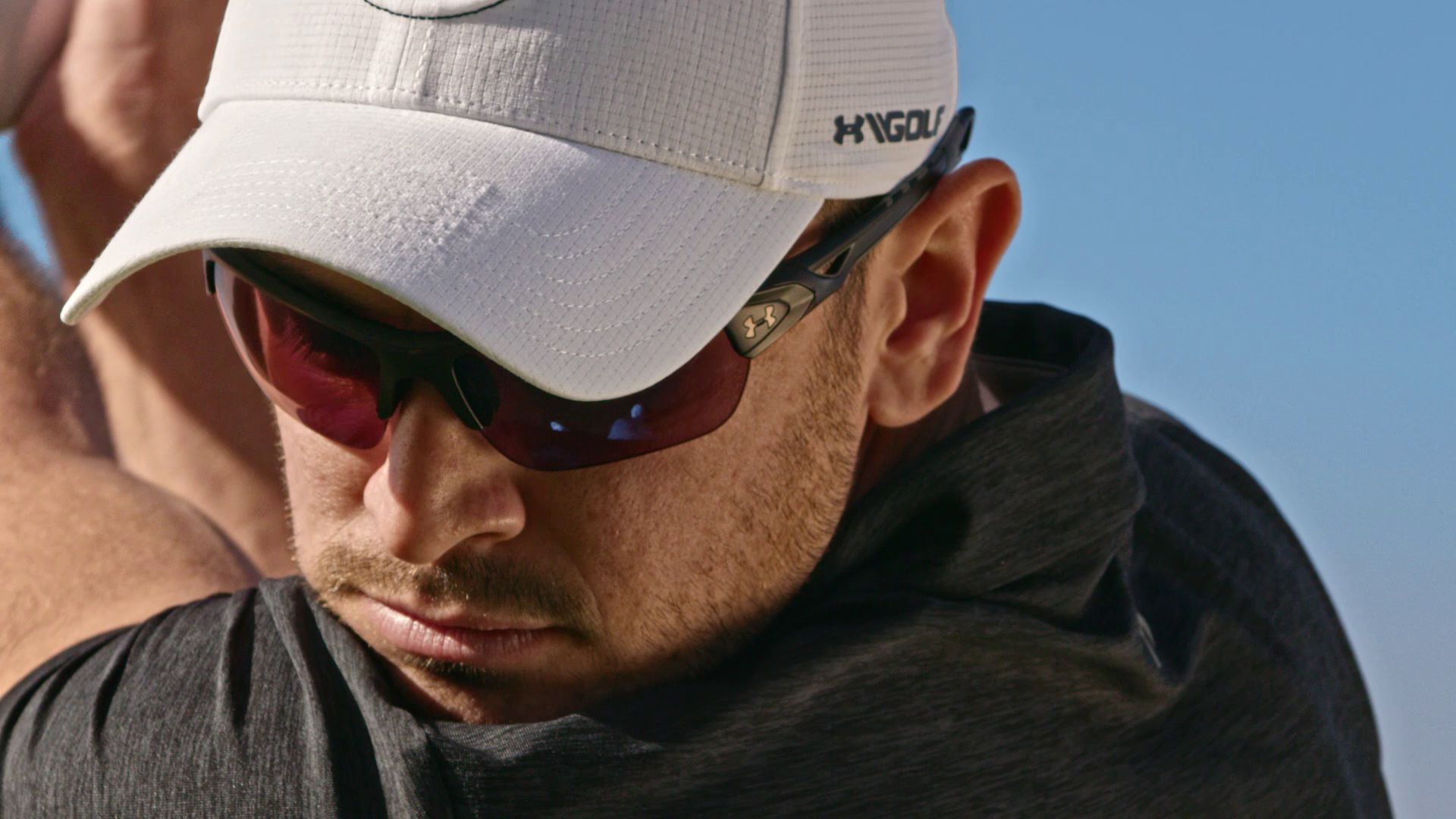 under armour big shot sunglasses