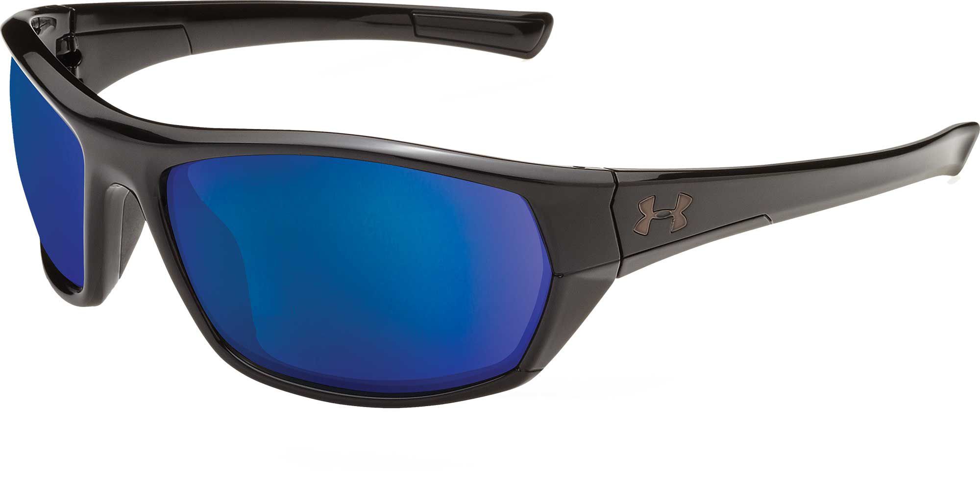 under armour power polarized