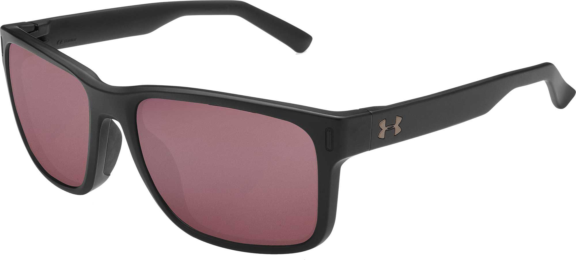 Under Armour Assist Tuned Golf 