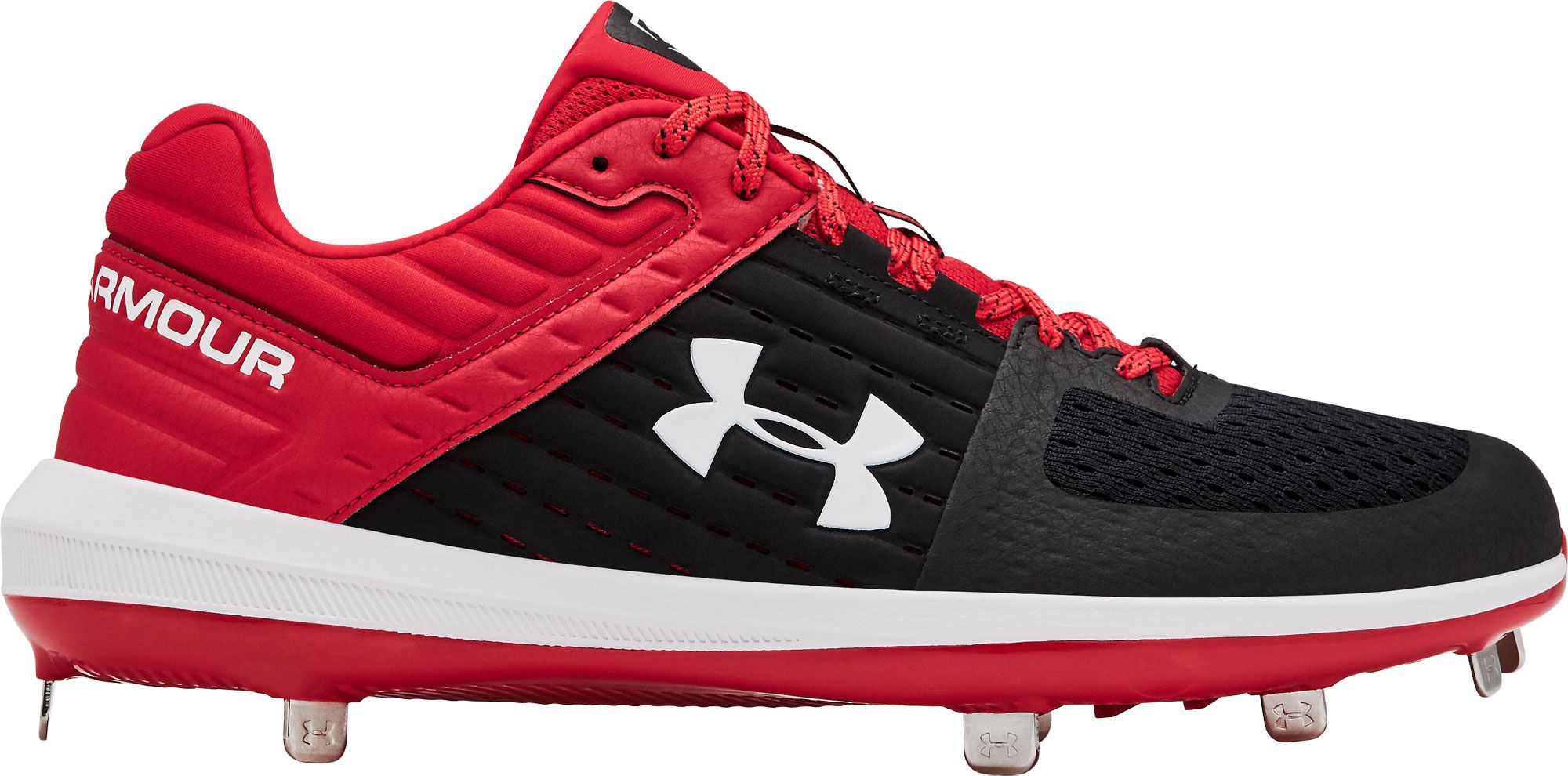 under armour baseball cleats