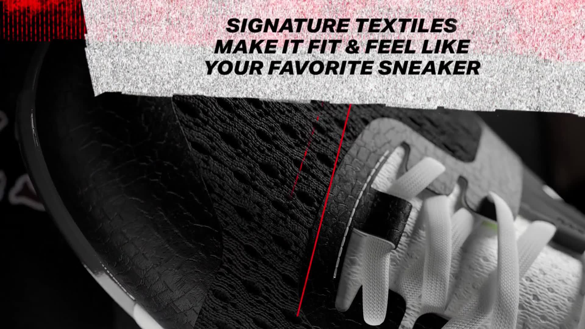 ua icon yard cleat