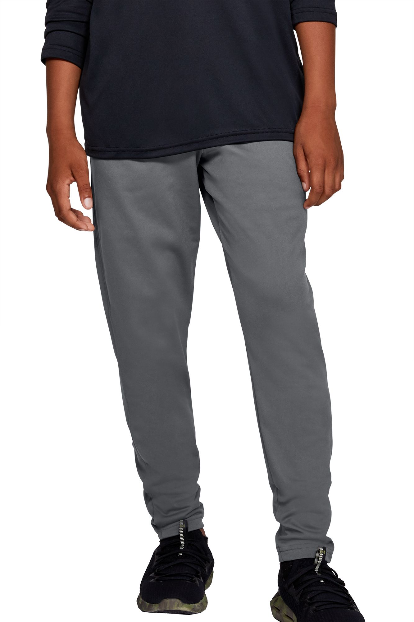 under armour brawler tapered pants