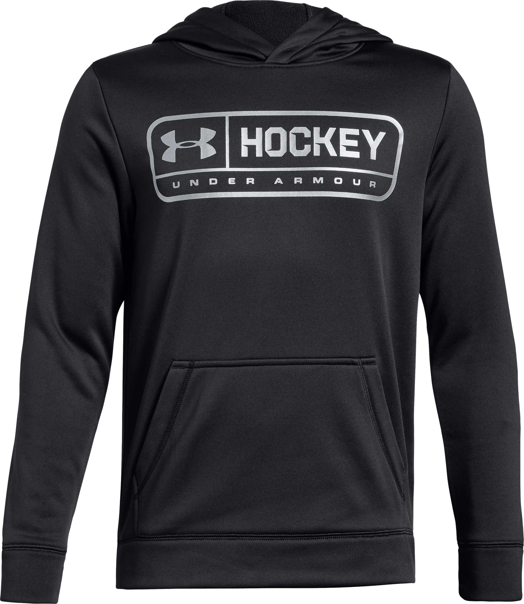 under armor hockey hoodie