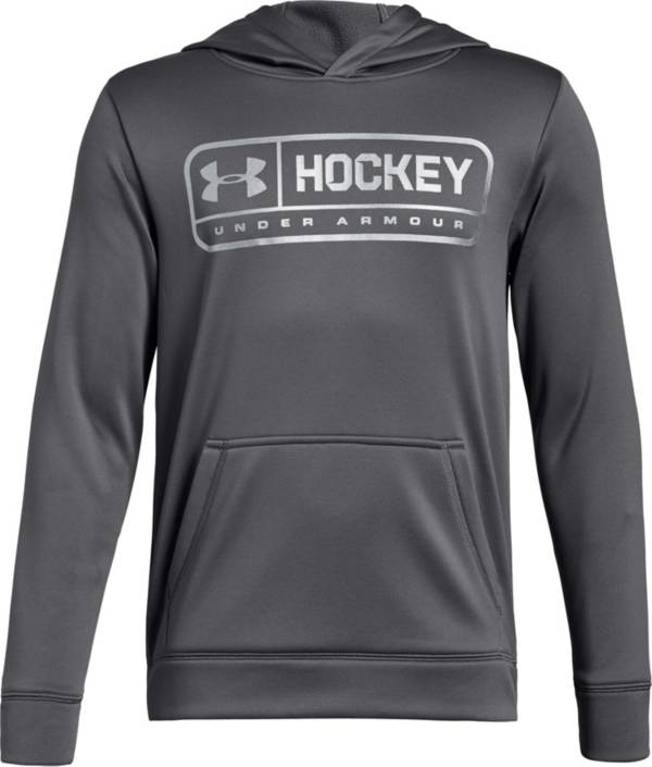 Under Armour Youth Hockey Hoodie