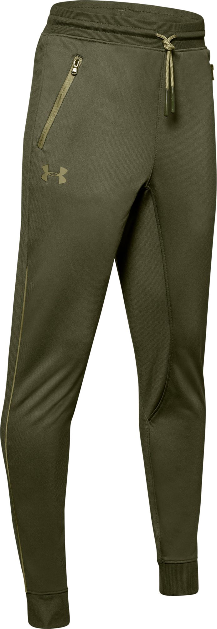 under armour boys pennant pants