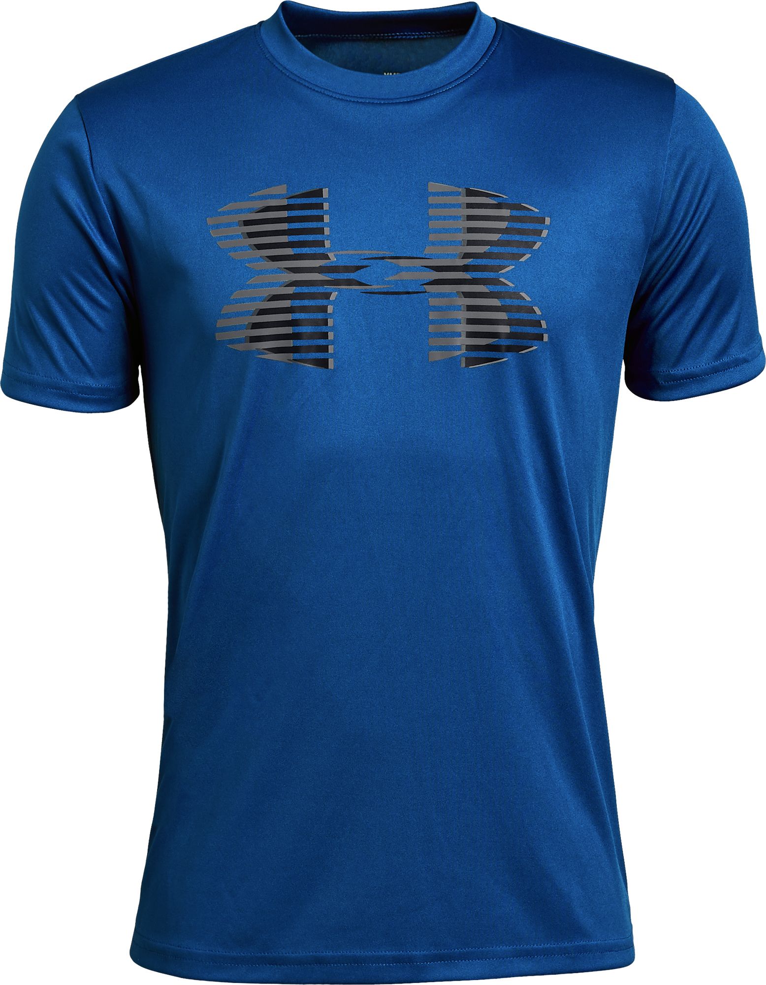 under armour t shirts boys