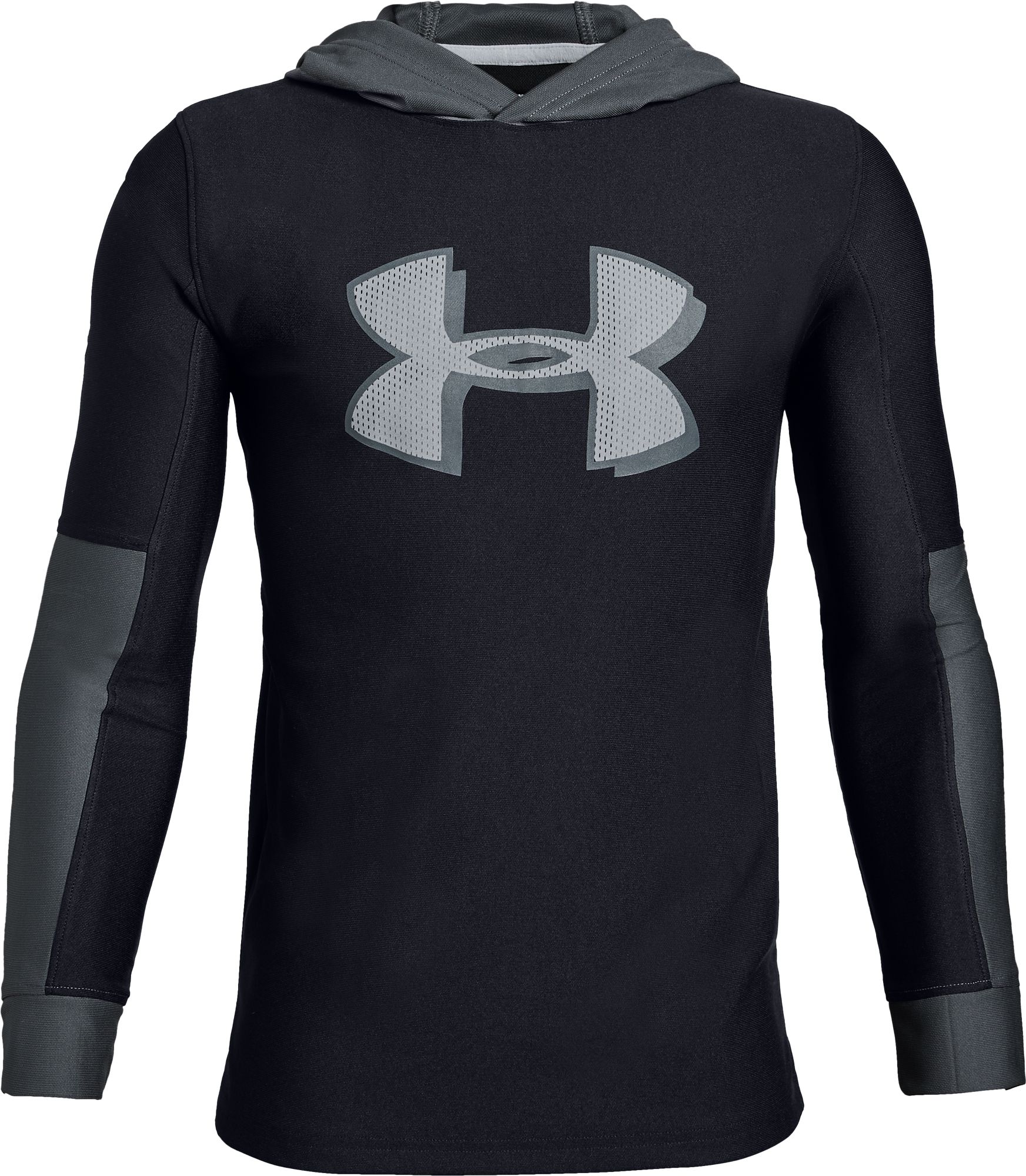 under armour tech hoodie
