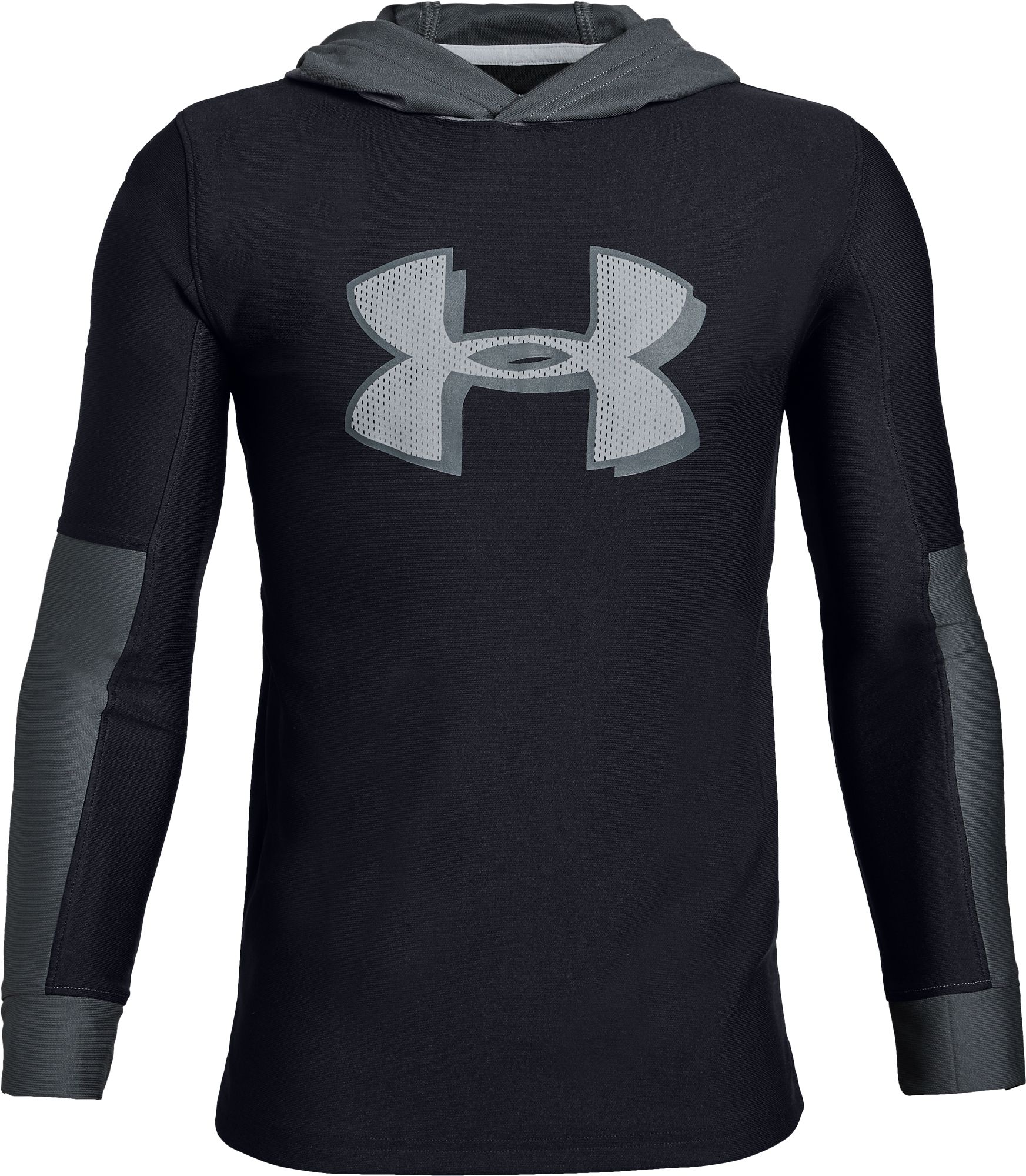 ua lightweight tech hoodie