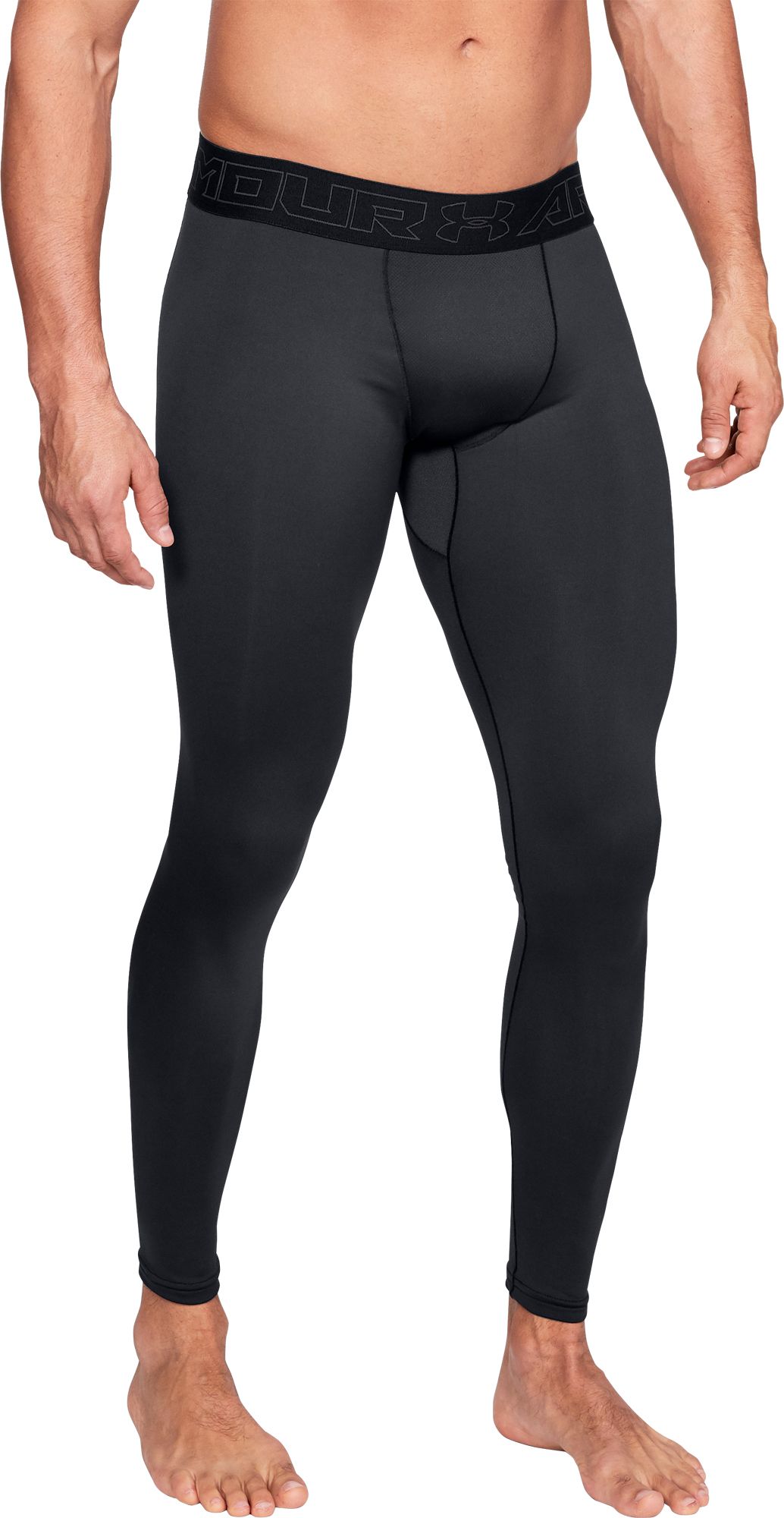 under armour men's compression pants