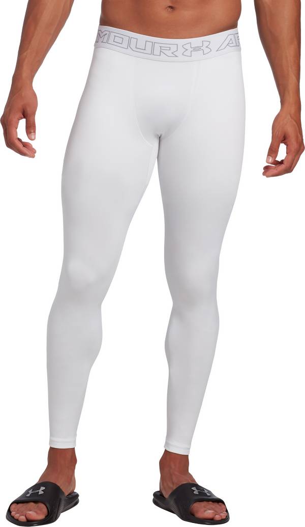 Under Armour Men's NFL Combine Authentic Onfield Compression Leggings -  ShopStyle Activewear Pants