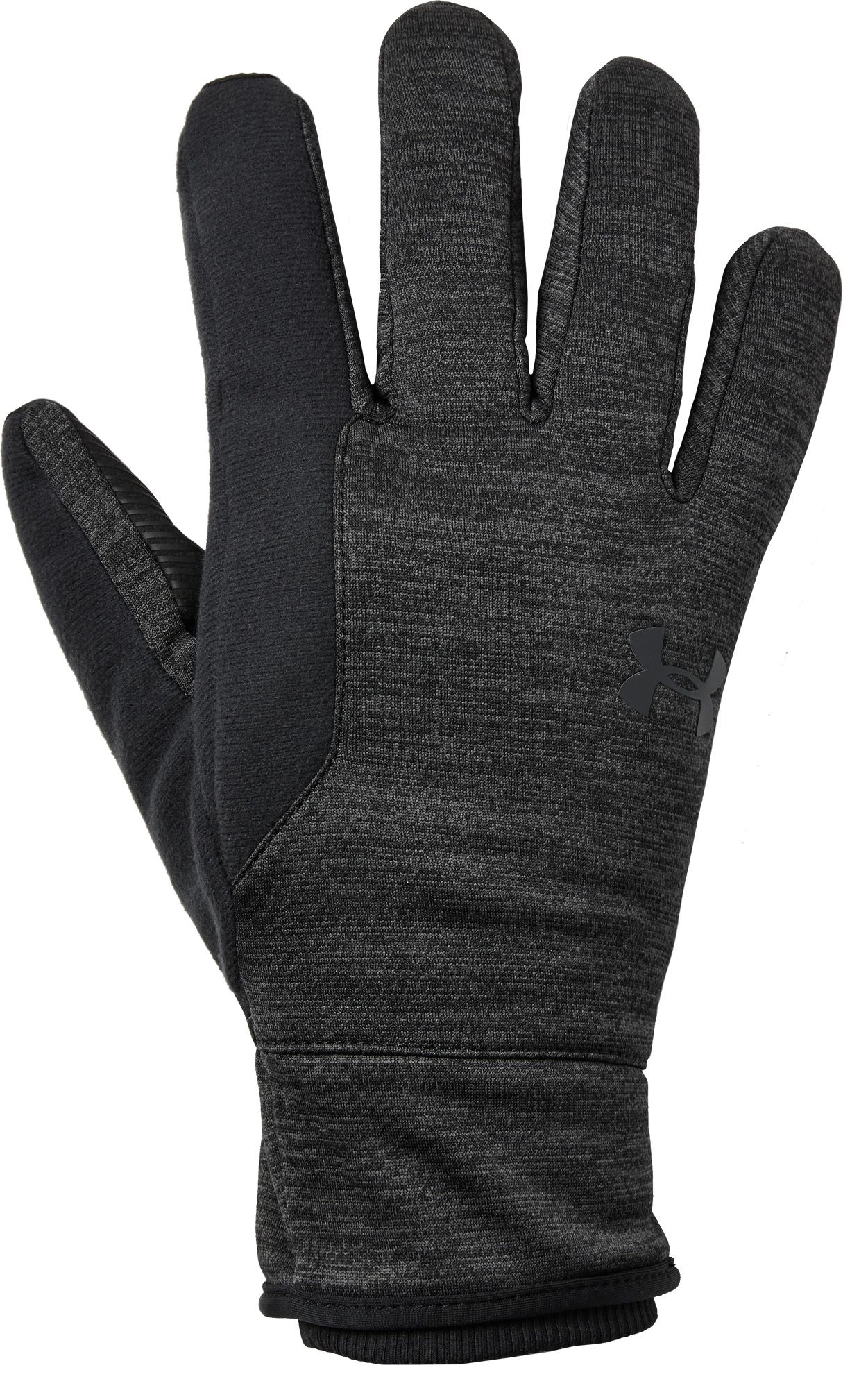 under armour women's coldgear infrared fleece gloves
