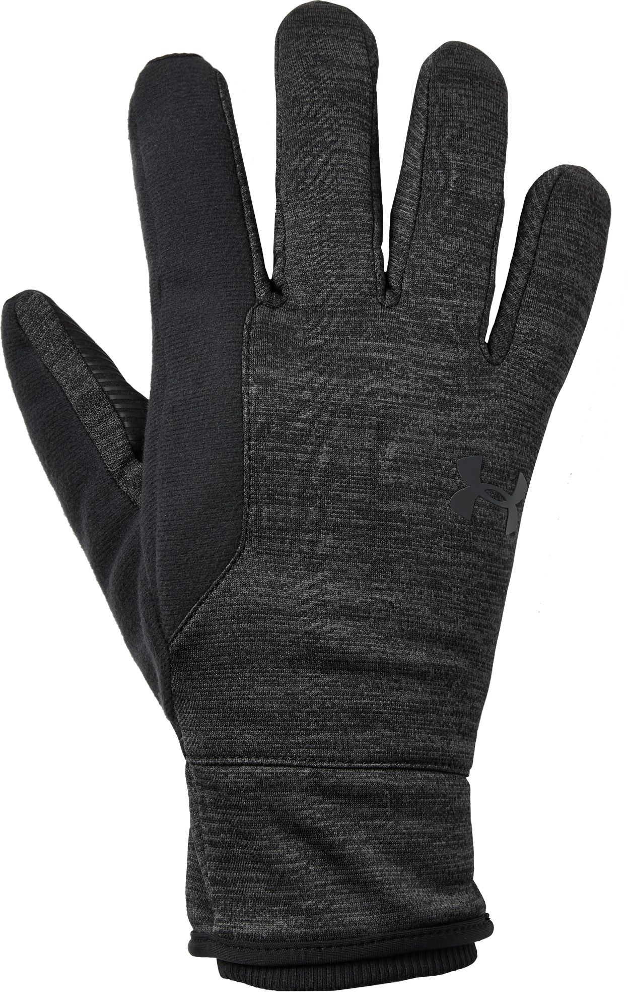 under armour thermal gloves