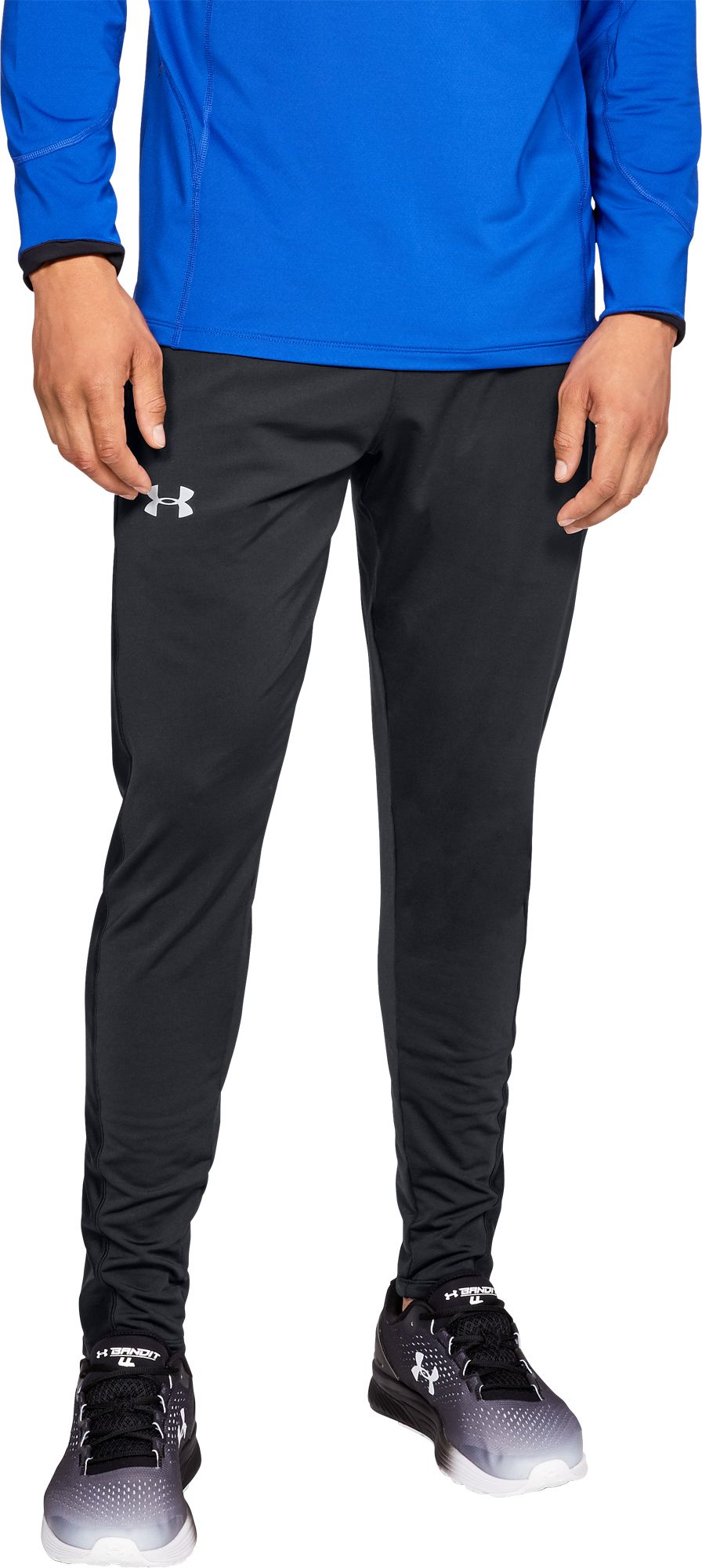 mens under armour running pants