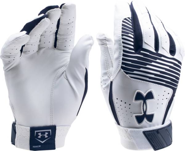 Under Armour Adult Clean Up Batting Gloves