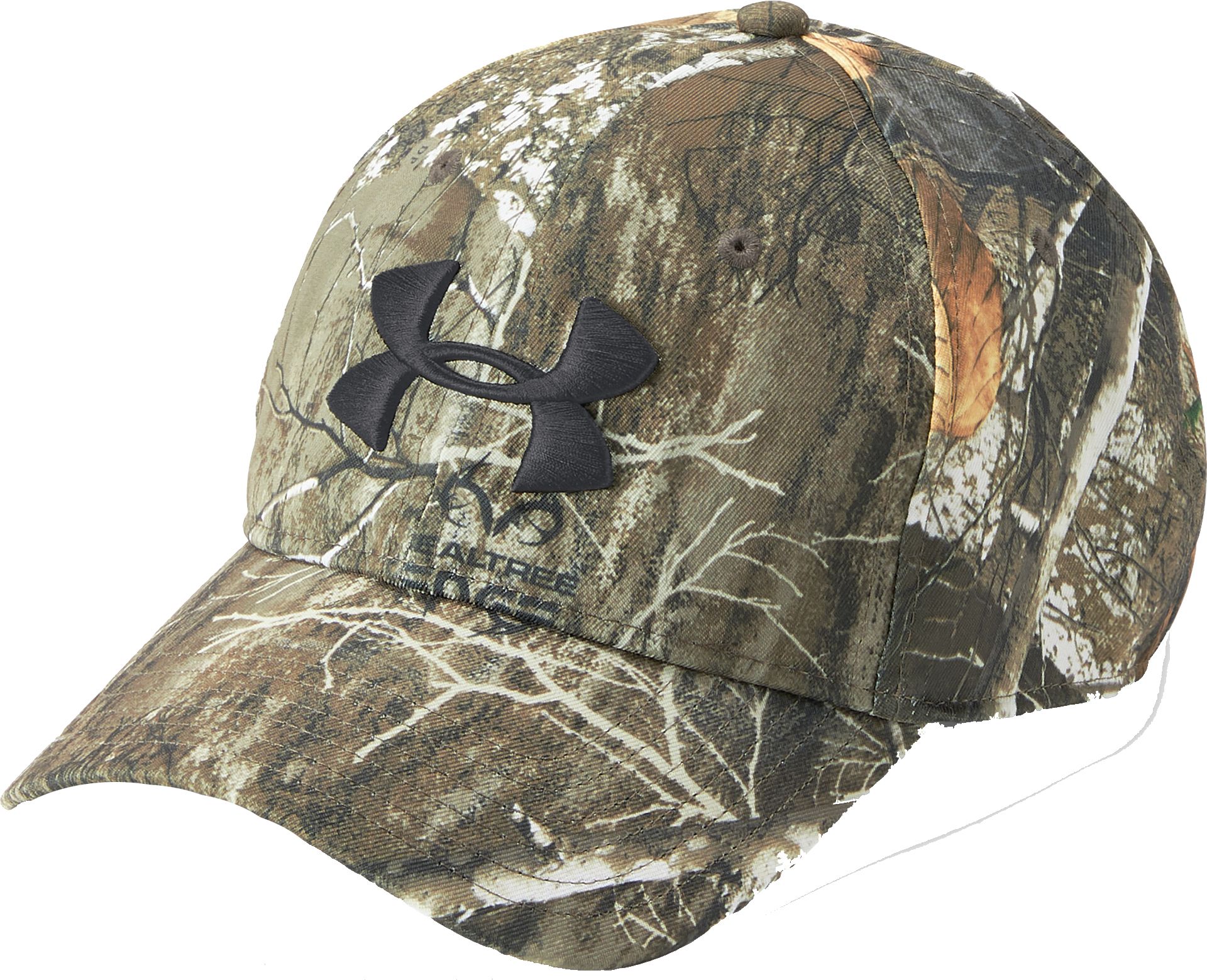 under armour cap camouflage