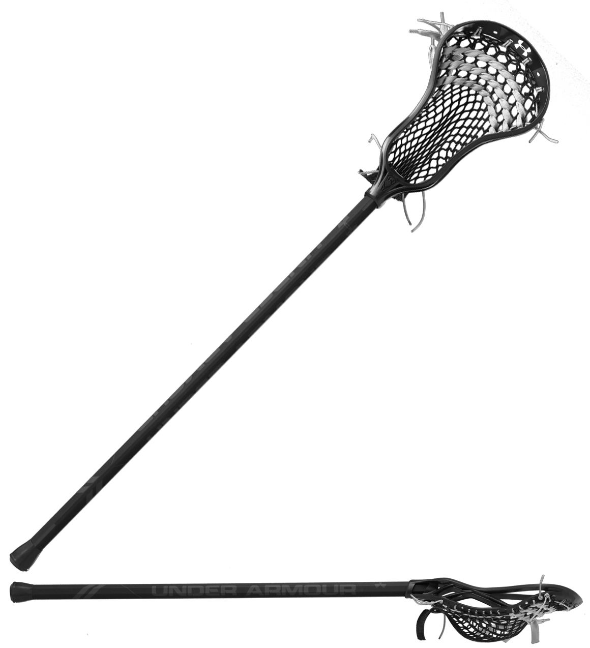 under armor lacrosse stick