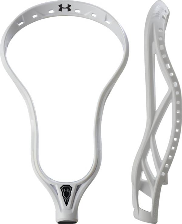 Under Armour Command 2.0 Unstrung Lacrosse Head