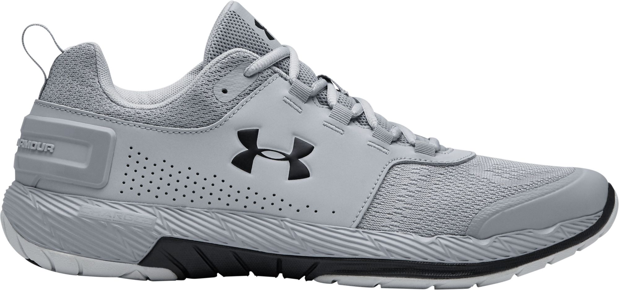 under armour men's commit tr ex cross trainer sneaker