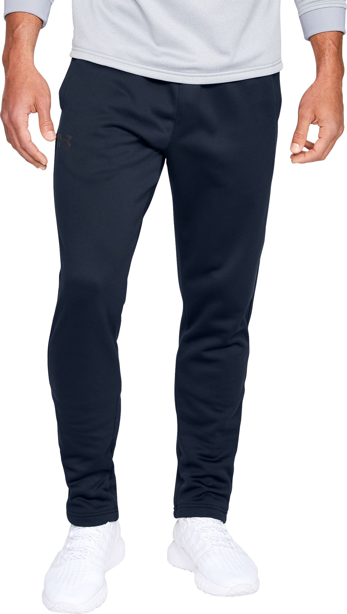 under armour large tall pants