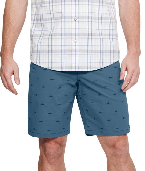 under armor fish hunter shorts