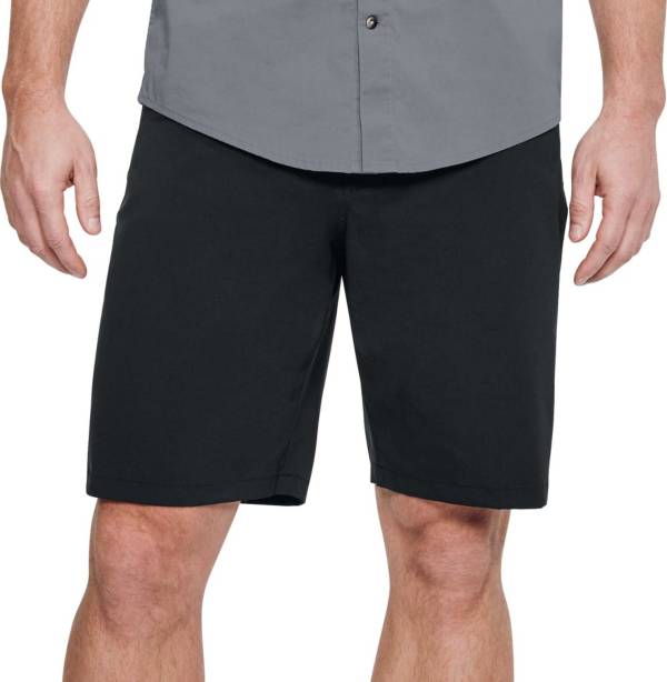 Under armour best sale hunting shorts