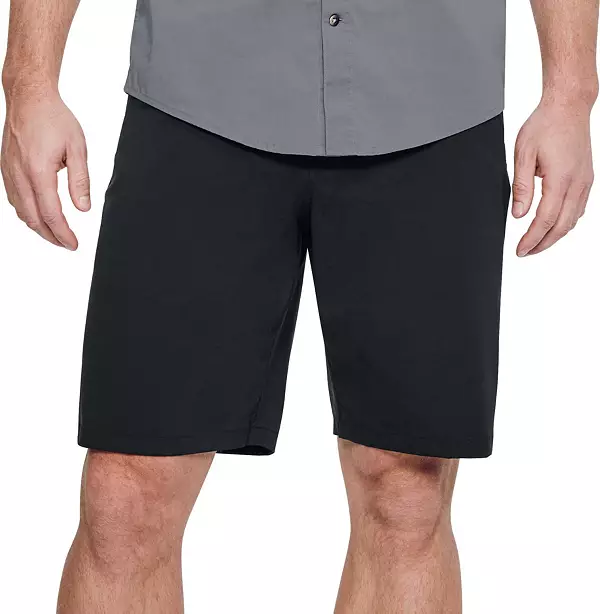  Under Armour UA Fish Hunter Solid XL Steel : Clothing