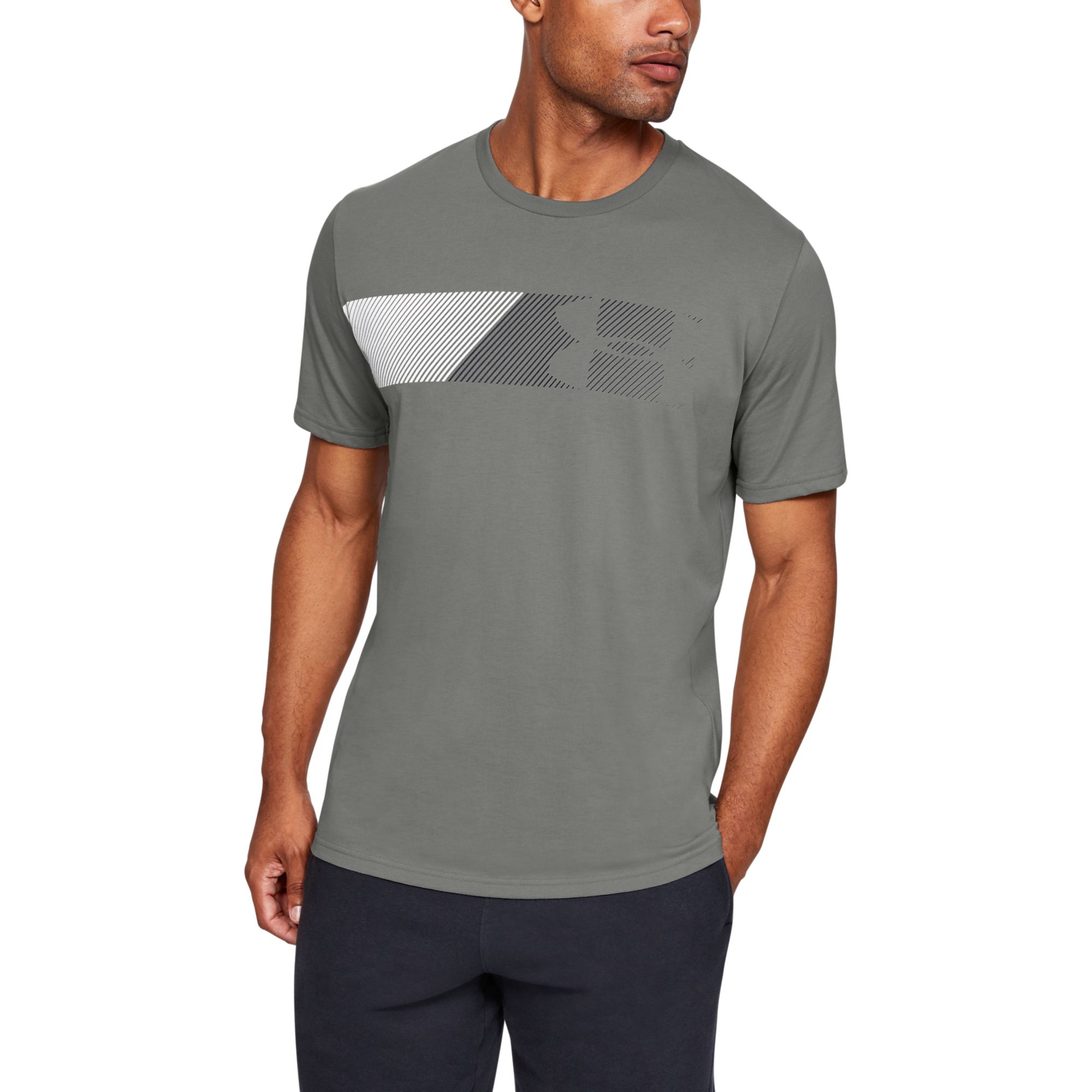 under armor tall shirts