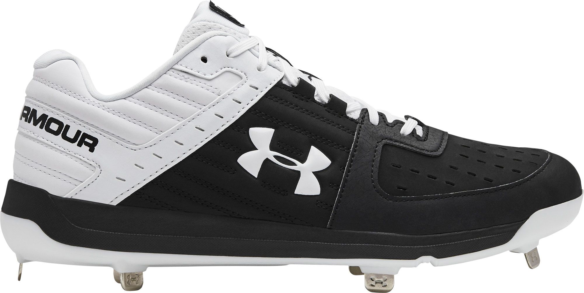 under armour ignite cleats