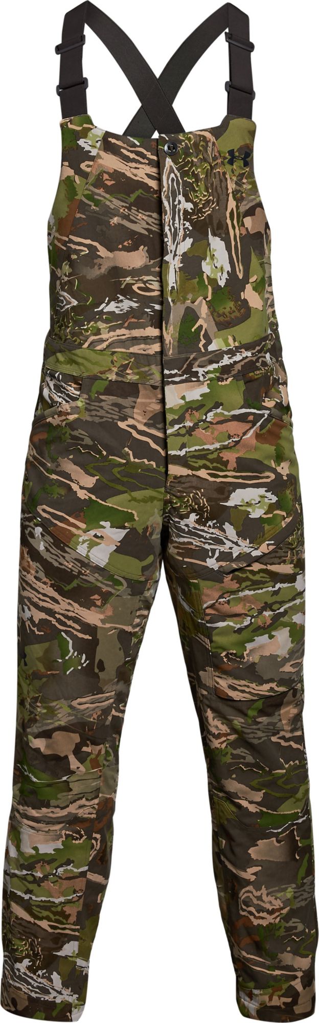 under armour men's hunting clothes
