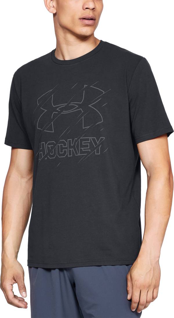 Under Armour Adult Hockey T-Shirt