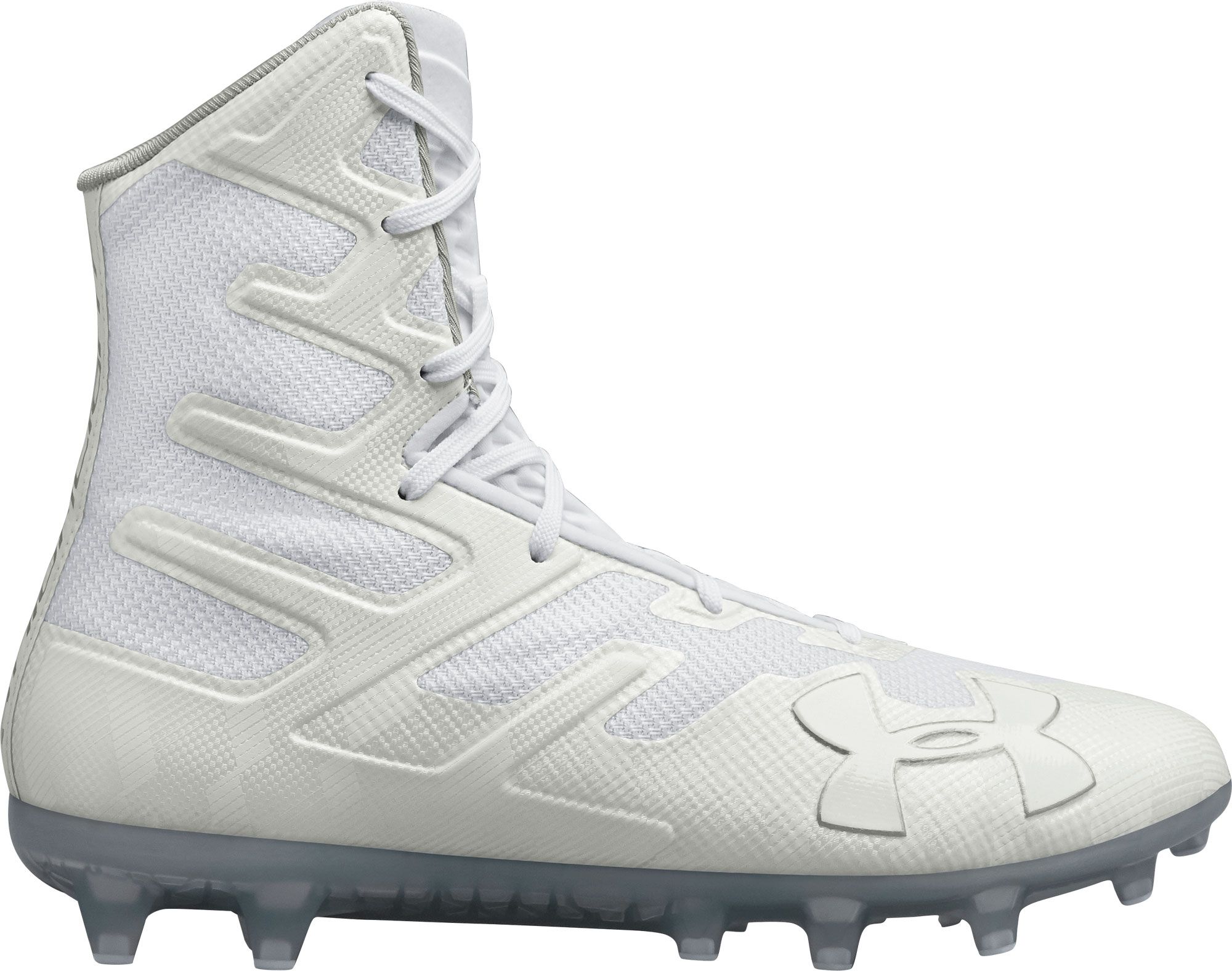 under armour highlight mc lacrosse cleats