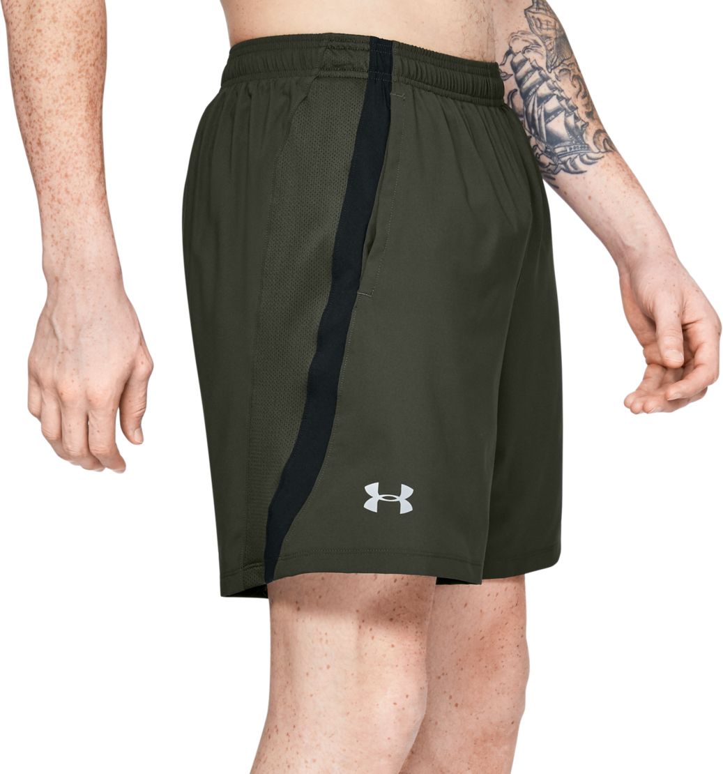 mens small under armour shorts