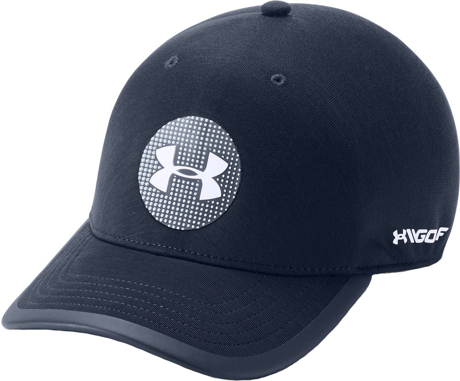 golf cap under armour
