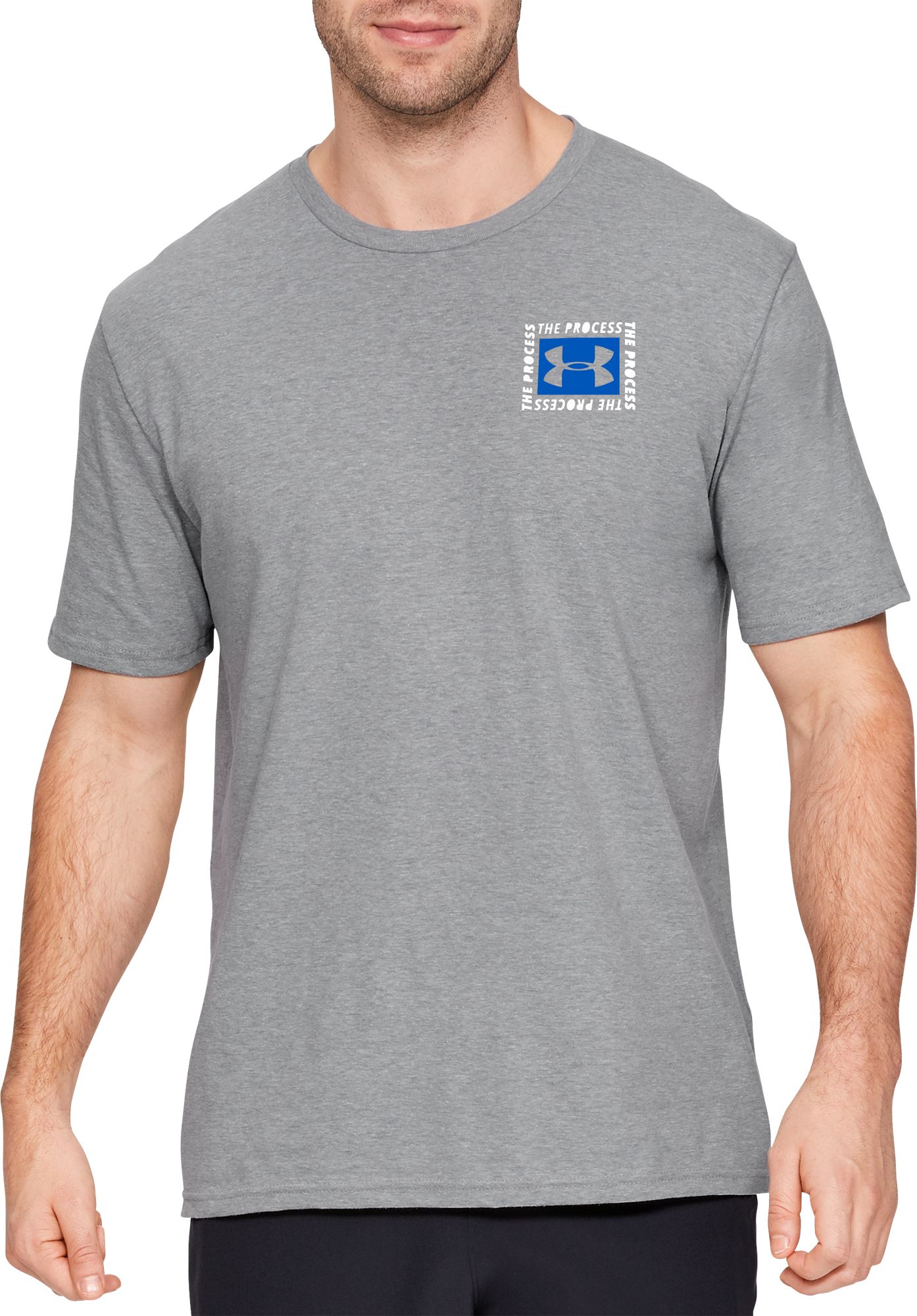 the process sweatshirt under armour